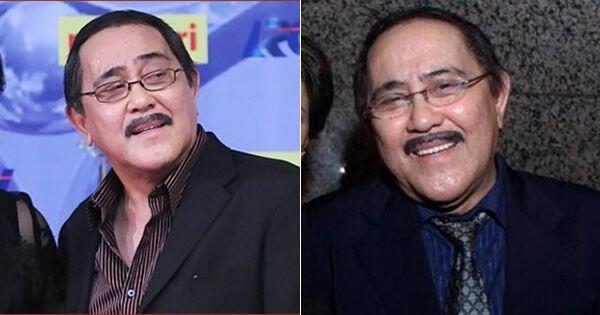 8 Aktor Gaek Ini Akting di Sinetron Lawas dengan Ciri Khas Kumis Tebal