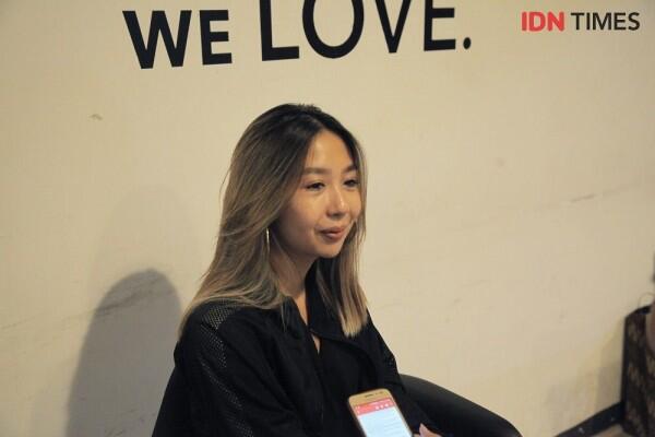 Tips Jadi Fashion Stylist Sukses ala Ribka Budiman, Stylist Kahiyang