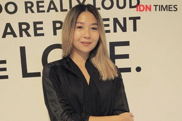 Tips Jadi Fashion Stylist Sukses ala Ribka Budiman, Stylist Kahiyang