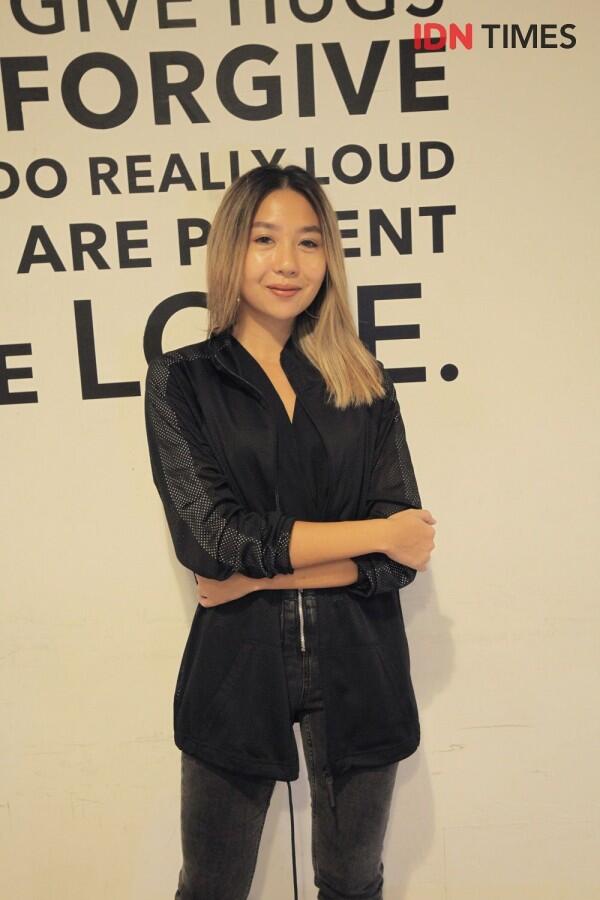 Tips Jadi Fashion Stylist Sukses ala Ribka Budiman, Stylist Kahiyang
