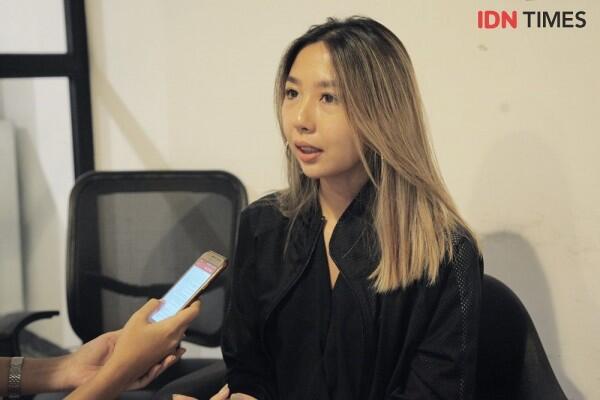 Tips Jadi Fashion Stylist Sukses ala Ribka Budiman, Stylist Kahiyang