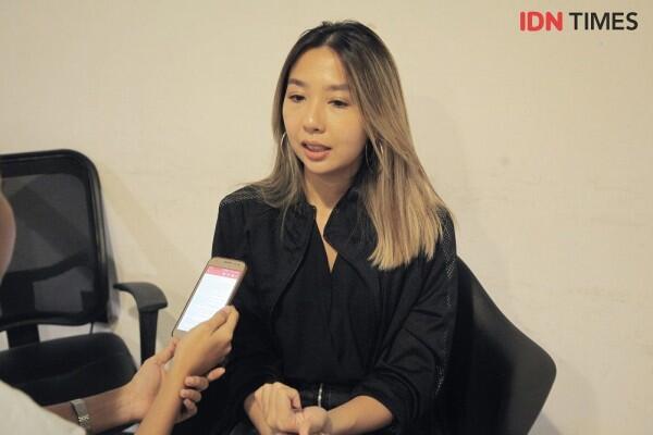 Tips Jadi Fashion Stylist Sukses ala Ribka Budiman, Stylist Kahiyang