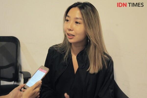 Tips Jadi Fashion Stylist Sukses ala Ribka Budiman, Stylist Kahiyang