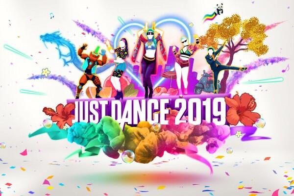 Just Dance 2019, Game Baru yang Bakal Bikin Pingin Nari