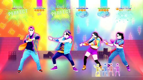 Just Dance 2019, Game Baru yang Bakal Bikin Pingin Nari