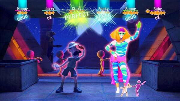 Just Dance 2019, Game Baru yang Bakal Bikin Pingin Nari