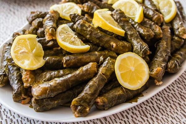 Rasanya Cetar, Inilah 5 Makanan Paling Favorit di Turki