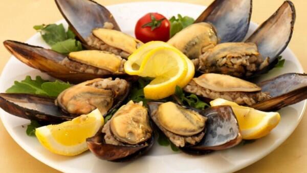 Rasanya Cetar, Inilah 5 Makanan Paling Favorit di Turki