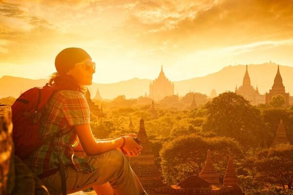 5 Fakta Traveling yang Bisa Membentuk Karaktermu Jadi Lebih Baik