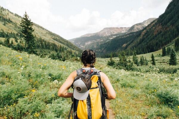 5 Fakta Traveling yang Bisa Membentuk Karaktermu Jadi Lebih Baik
