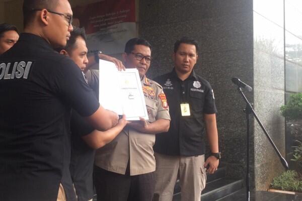 Pengacara Kecewa Berkas Ratna Sarumpaet Dilimpahkan ke Kejaksaan