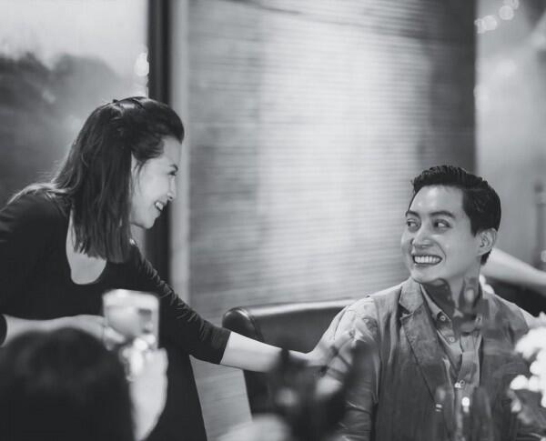 Jelang Pernikahan, Ini 10 Potret Romanstisnya Edric Tjandra & Kekasih