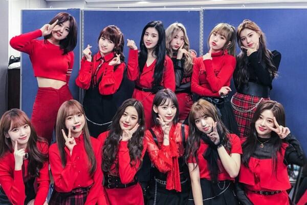 Debut IZ*ONE Menuai Kontroversi, Inilah 4 Hal yang Perlu Kamu Ketahui!