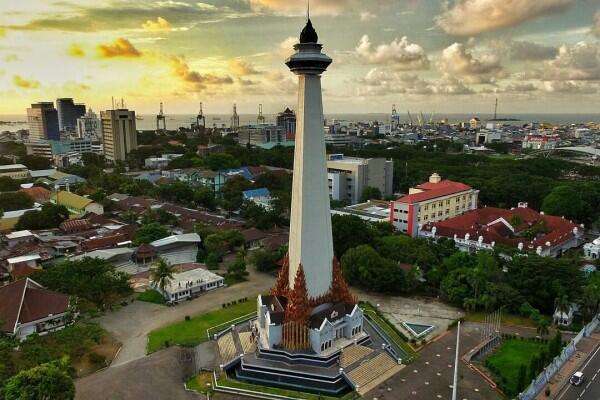 5 Wisata Sejarah di Sulawesi Selatan Ini Bikin Kembali Ke Masa Lalu