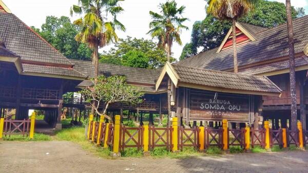 5 Wisata Sejarah di Sulawesi Selatan Ini Bikin Kembali Ke Masa Lalu