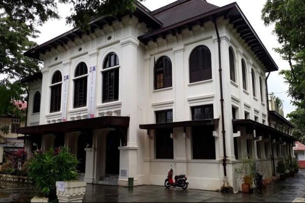 5 Wisata Sejarah di Sulawesi Selatan Ini Bikin Kembali Ke Masa Lalu