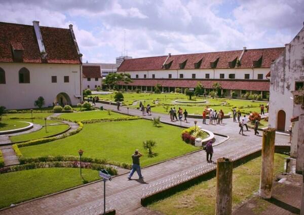 5 Wisata Sejarah di Sulawesi Selatan Ini Bikin Kembali Ke Masa Lalu