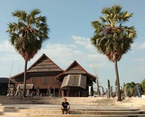 5 Wisata Sejarah di Sulawesi Selatan Ini Bikin Kembali Ke Masa Lalu