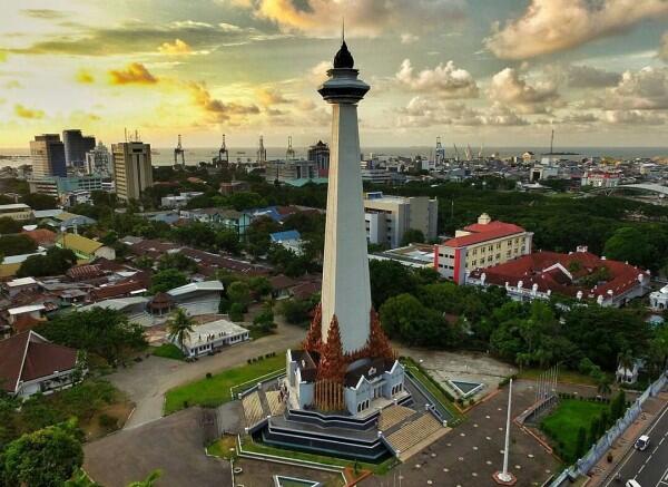 5 Wisata Sejarah di Sulawesi Selatan Ini Bikin Kembali Ke Masa Lalu