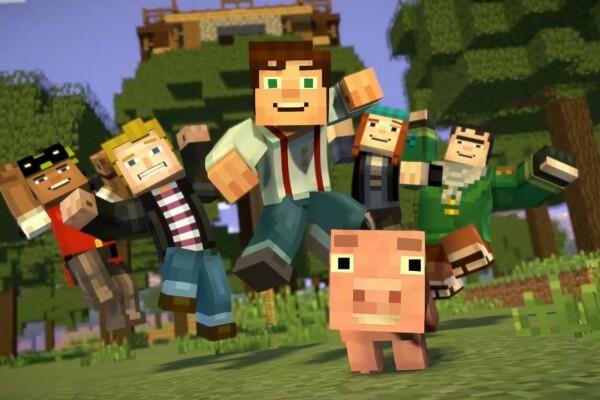 5 Game Terbaik Bertema Block Art, Kamu Wajib Coba!
