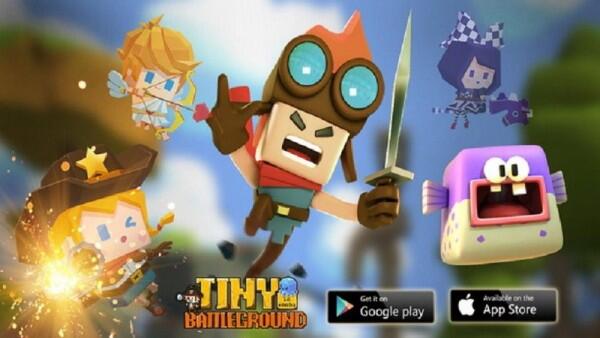 5 Game Terbaik Bertema Block Art, Kamu Wajib Coba!