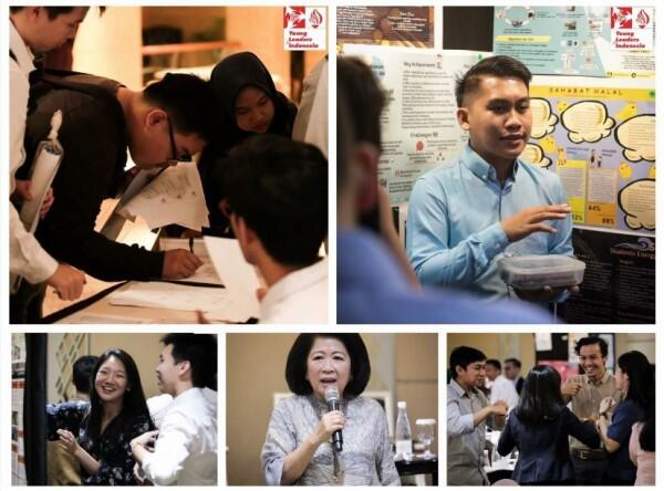 5 Program Pengembangan Diri Terbaik buat Milenial Agar Makin Gemilang