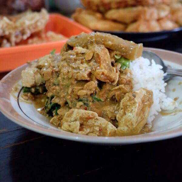 7 Kuliner Khas Boyolali yang Unik dan Enak, Bikin Mendadak Keroncongan