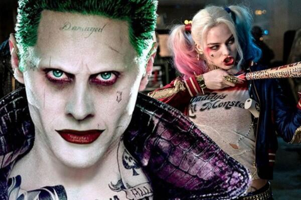 Keren, Joker dan Harley Quinn Akan Hadir Merusuh di PUBG