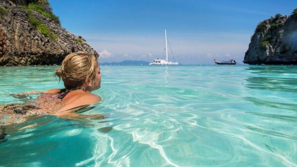 10 Kota Terbaik untuk Liburan dari Seluruh Dunia, Bali Salah Satunya