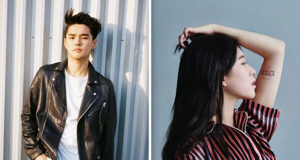 Segera Comeback, Ini Lagu Terbaik Dean bagi Kamu Penyuka Musik Slow!