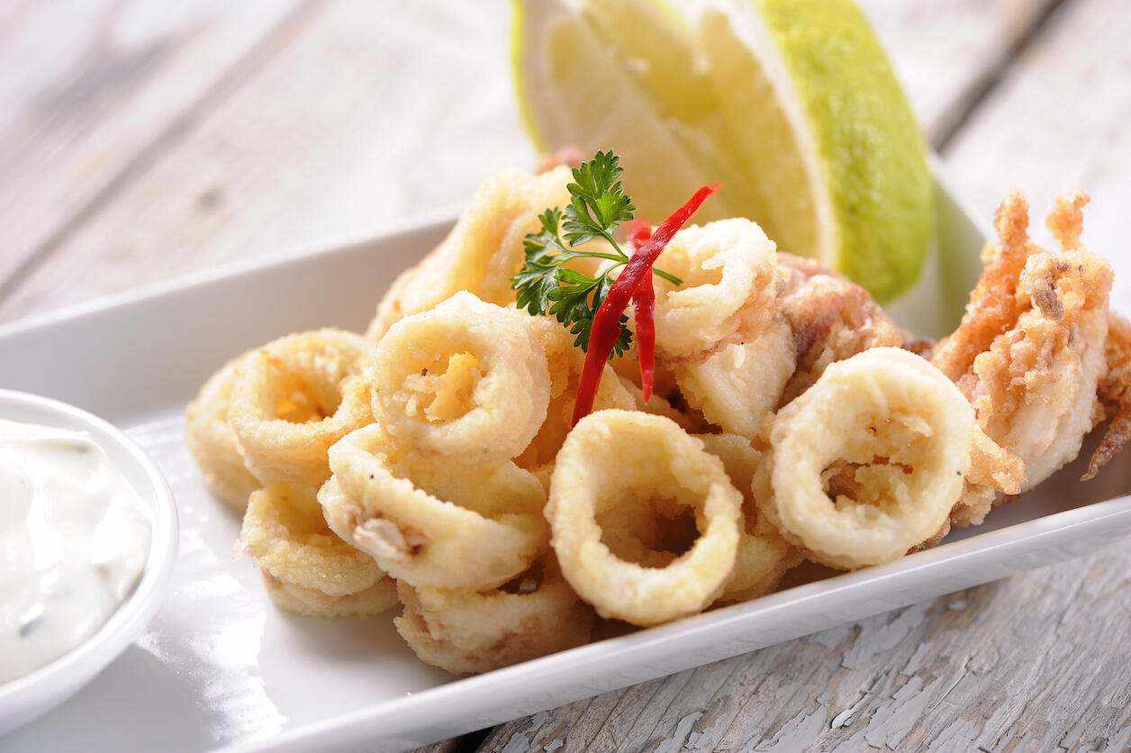 Biar Cepat Langsing, 10 Makanan Ini Dilarang untuk Golongan Darah A