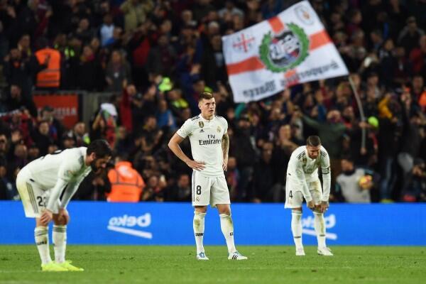Sergio Ramos Kembali Berulah, Midfielder Viktoria Plzen Jadi Korban