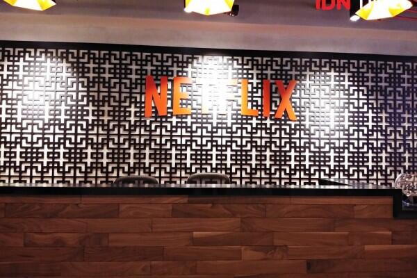 Serasa di Mall, Intip Berbagai Fasilitas Mewah di Netflix Singapura