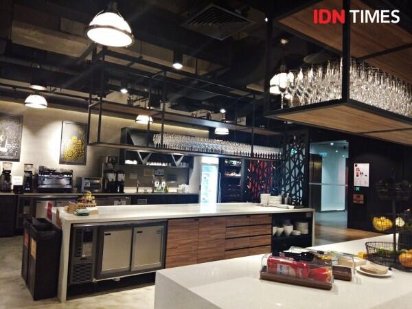 Serasa di Mall, Intip Berbagai Fasilitas Mewah di Netflix Singapura