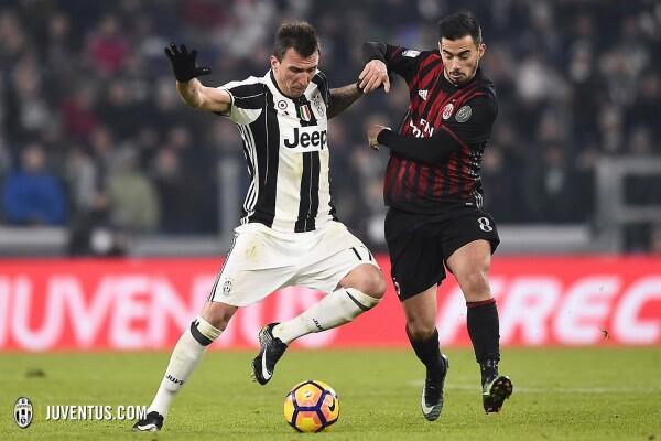 Comeback Dramatis, Man United Permalukan Juventus di Kandang Sendiri
