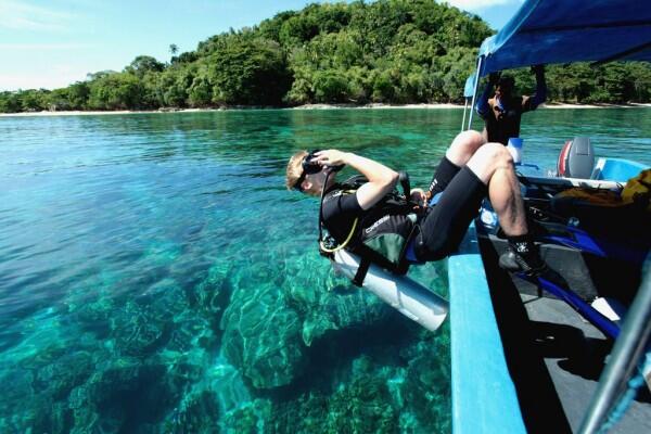 Sudah Tahu 6 Tempat Wisata yang Menggunakan Nama Pahlawan Ini?