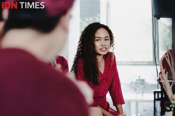 5 Influencer Bagi Ilmu Gratis di Community Gathering x SMARTFREN
