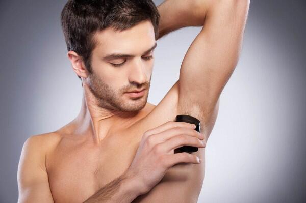 Deodoran Gak Mempan? Ini 9 Cara Paling Ampuh Cegah Ketiak Basah