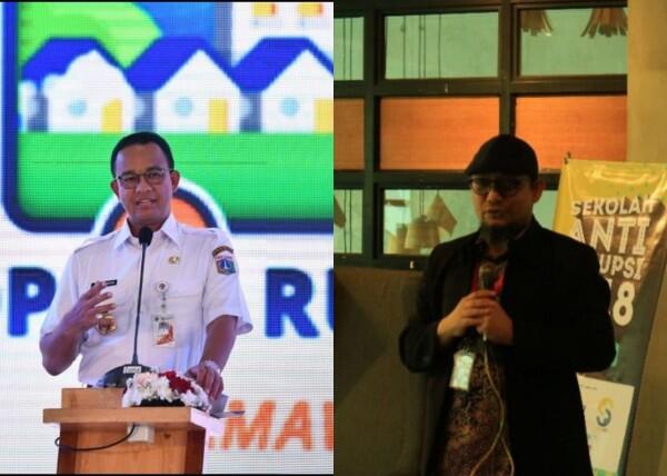 Mengenal AR Baswedan, Jurnalis Pejuang Kakek Anies Baswedan