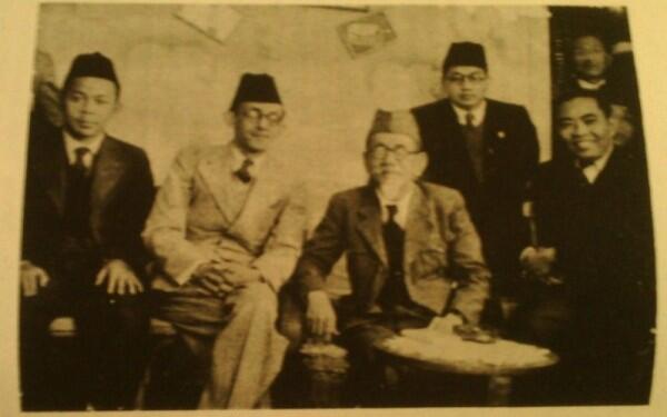 Mengenal AR Baswedan, Jurnalis Pejuang Kakek Anies Baswedan