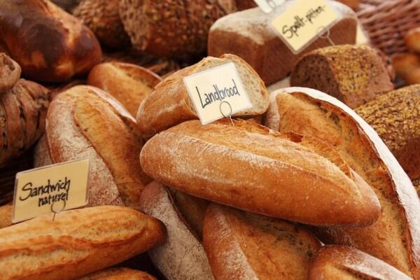 Angka Diabetes Makin Meningkat, Para Ahli Sarankan Konsumsi Gandum