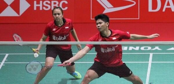 Tujuh Wakil Indonesia Lolos dari R1 Hari Kedua Fuzhou China Open 2018