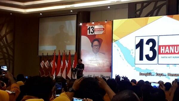 Jokowi: Ada yang Bilang Tegas, Tapi Suka Marah-marah