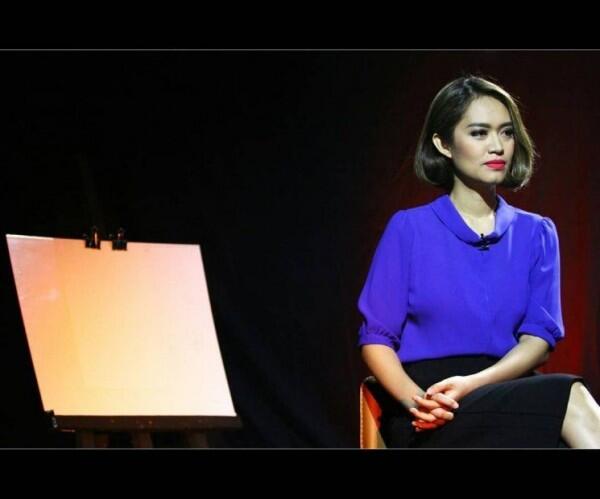 Gak Hanya Najwa Shihab, 6 Presenter Berita Cewek Ini Juga Berwibawa