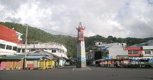 Mengejar Sinyal di Daerah Tertinggal