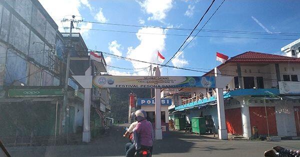 Mengejar Sinyal di Daerah Tertinggal