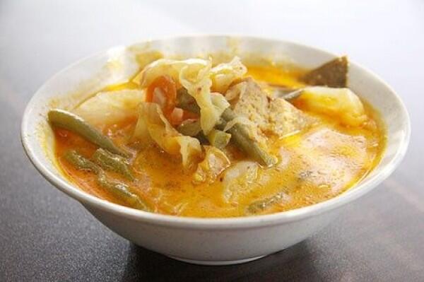 Ragam 6 Kuliner Serba Lontong Khas Jawa Timur, Bikin Laper!