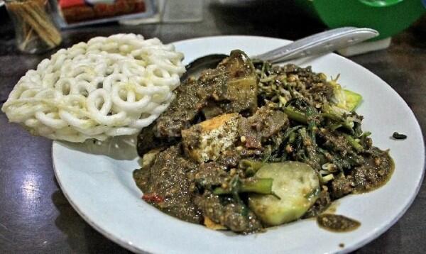 Ragam 6 Kuliner Serba Lontong Khas Jawa Timur, Bikin Laper!