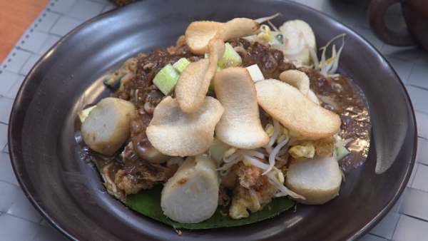 Ragam 6 Kuliner Serba Lontong Khas Jawa Timur, Bikin Laper!
