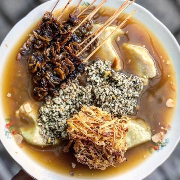 Ragam 6 Kuliner Serba Lontong Khas Jawa Timur, Bikin Laper!
